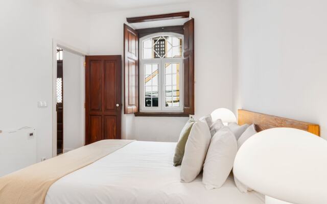 Sintra Retreat Residences