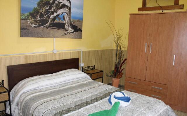 Casa Rural La Piedra Viva-GRUPOS