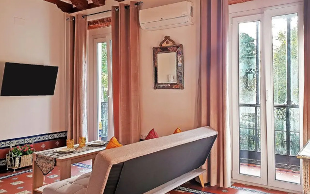 Palace House Hércules