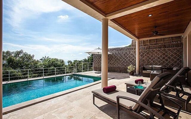 Baan Phu Kaew C6 3 Beds
