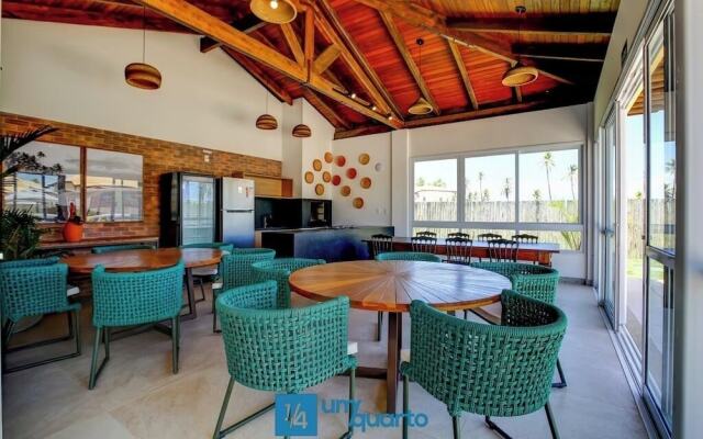 Ponta de Inhambupe Residences