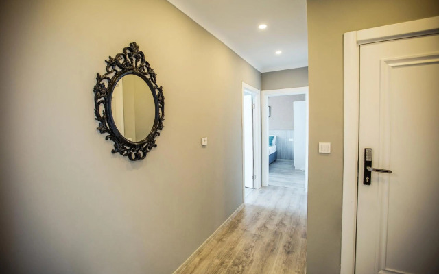 Doa Suite Hotel