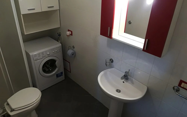 Casa vacanze Elda a Otranto, Salento 4/5 posti