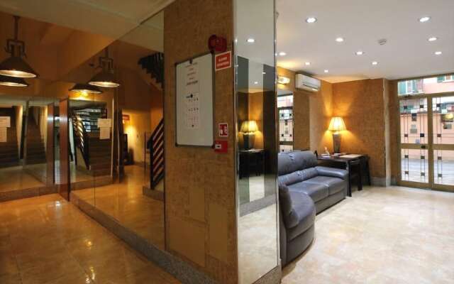 Roma Inn Hostel