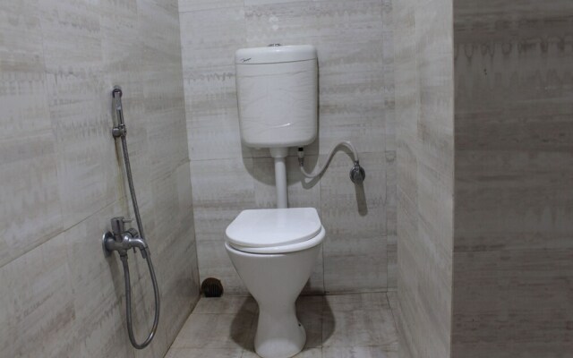 OYO 2522 Hotel Bishram Bhawan
