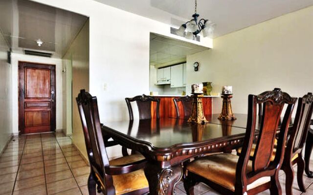 Condos in Naco Santo Domingo