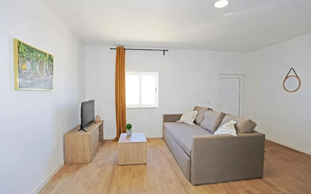 X 06 - 1 Bed Apartment in Quinta da Ponte
