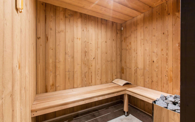 Luxurious Chalet in the Heart of Vanoise