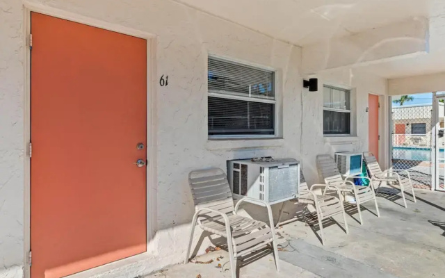 Venice Villas Studio 61