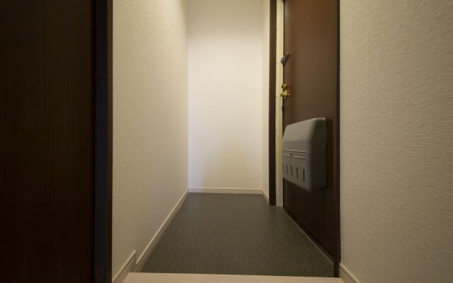 Crice Hotel Namba II