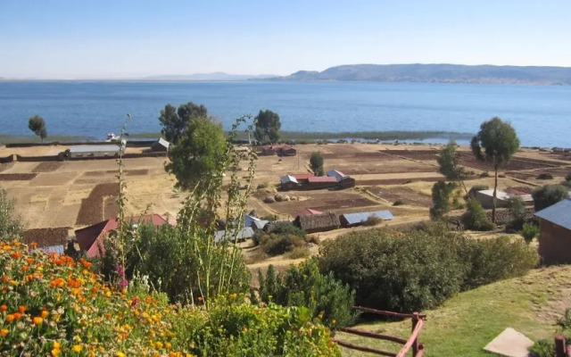 Mallku Wasi Lodges-Llachon