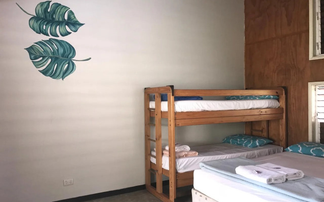 Great Keppel Island Hideaway