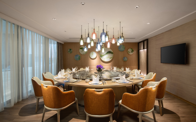 Holiday Inn Zhengzhou High Tech Zone by IHG