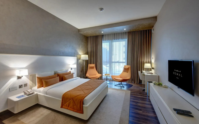 Remal Hotel Al Dhannah