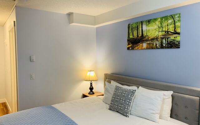 3 Bedroom Unit for larger Group - WT