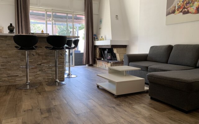 Appartement MaeNat