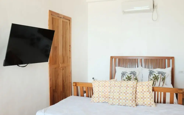Tropical Stay Boracay