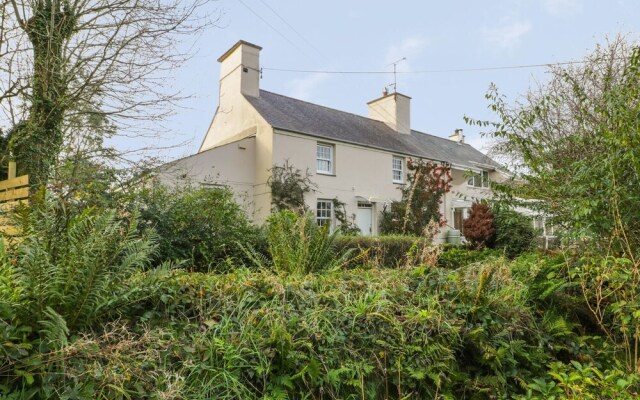 Ynys Pandy, Garndolbenmaen