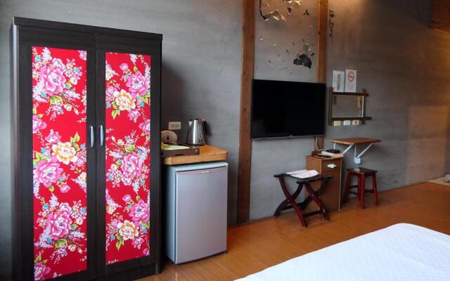 Ying Tian Ye Homestay