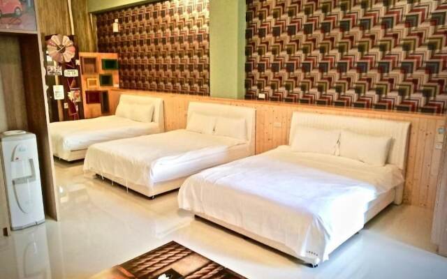 Fuga Royal Hall Homestay