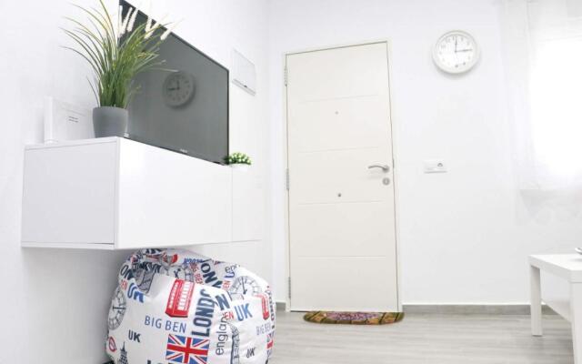 Apartamento Isabella Vejer