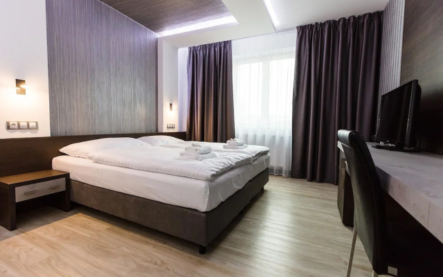 Hotel U Kostela