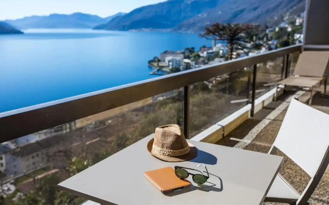 Parkhotel Brenscino Brissago