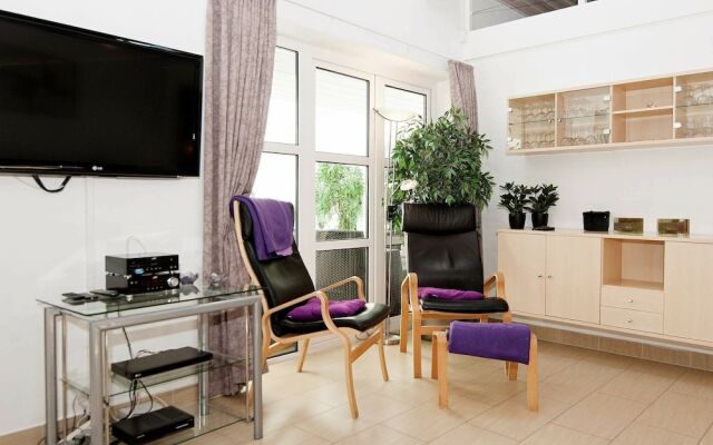12 Person Holiday Home in Ega-by Traum