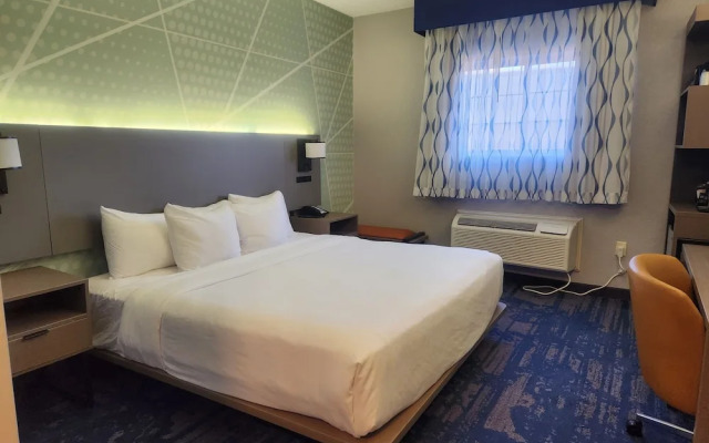 Comfort Inn & Suites Weston - Wausau