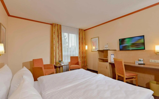 Sure Hotel by Best Western Hilden-Duesseldorf