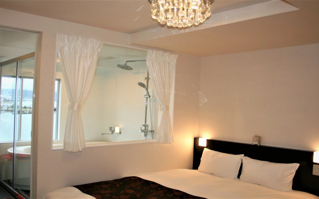 Matsueshinjiko Onsen Matsue City Hotel Annex