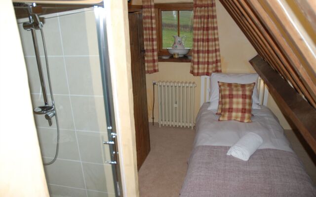 Meadow Cottage