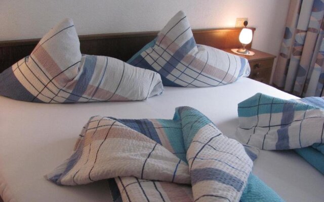 Ferienwohnung Plattner