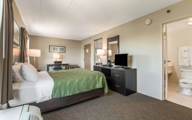 Quality Inn Portsmouth