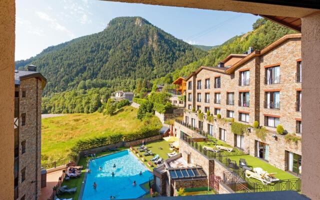 Hotel Spa Princesa Parc