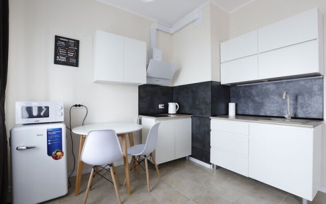 Апартаменты МаксРеалти24 на ул. Просторная 10