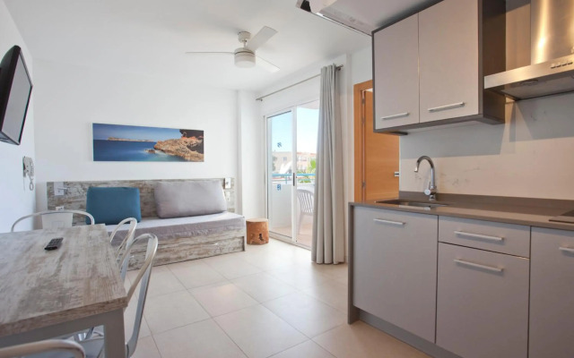 Playa Bella Beach Apartments