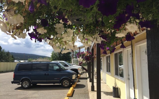 Westwood Motel
