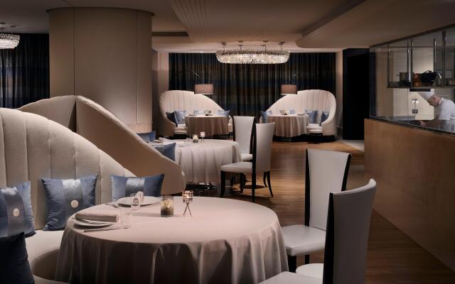 voco Riyadh by IHG