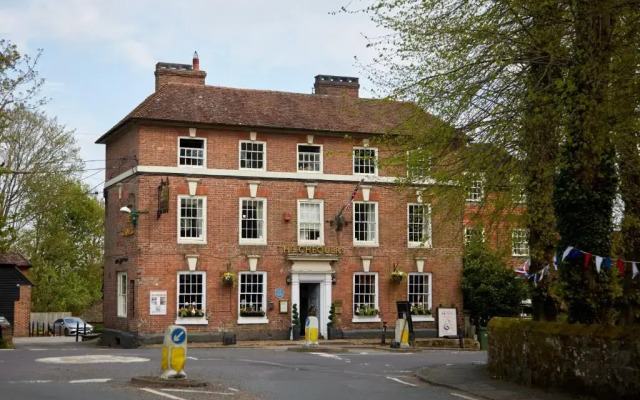Chequers Inn by Greene King Inns