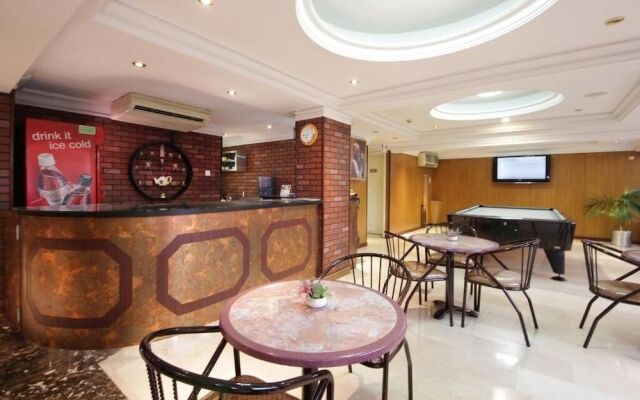 time palace hotel branch  فندق تايم بالالس فرع