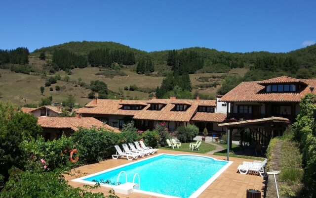 La Hacienda de María