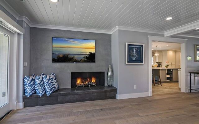 Modern Serenity