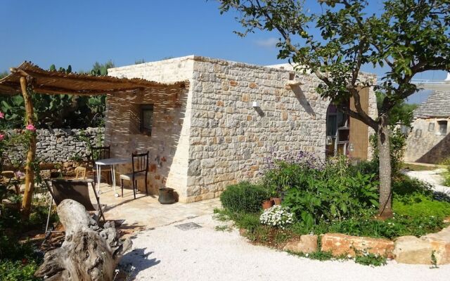 Trulli 18 Cinquantanove