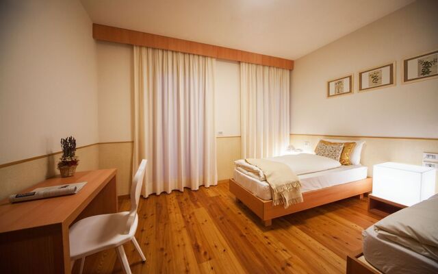 Casa per Ferie Lumen