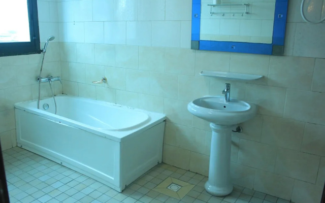 Residence Le Carat Akwa
