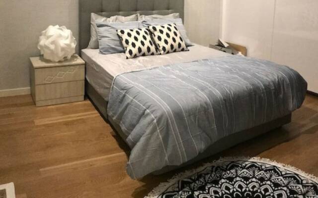 Vogue Suites One by Joe