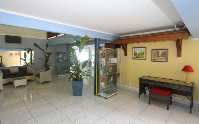 Hôtel La Maison Créole