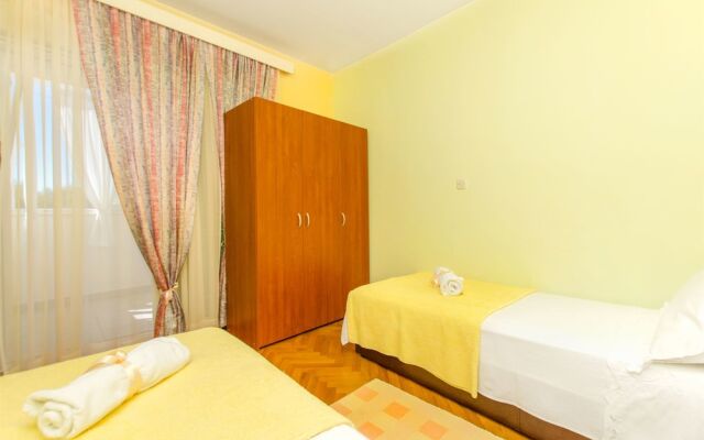 Apartment Studenka