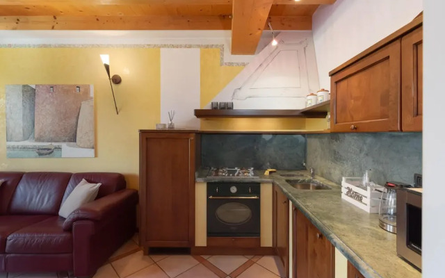 Residence Garda Sole 3 69 by Wonderful Italy